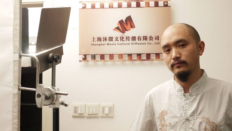 政府企业宣传片制作怎么选公司