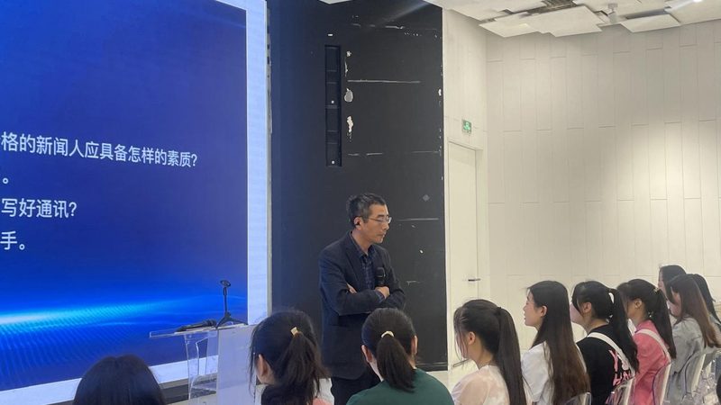 纪录片拍摄现场灯光布置，关键点揭秘**