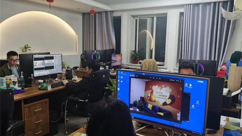 短视频制作软件，功能与参数揭秘