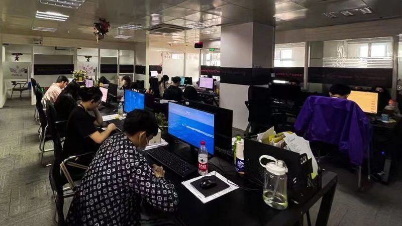 成都3D动画宣传片制作的秘诀：从创意到呈现