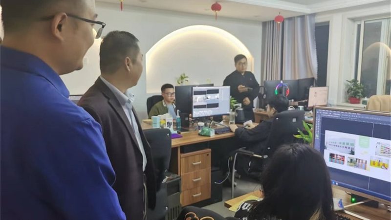 活动策划全流程：揭秘高效执行的五大关键环节